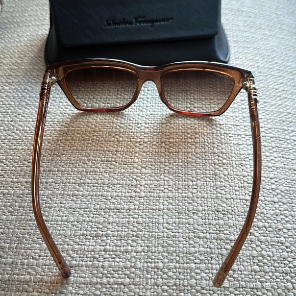 Women’s Salvatore Ferragamo Sunglasses - Picture 4 of 5